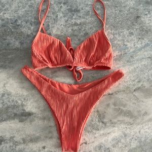 Lulifama bikini set